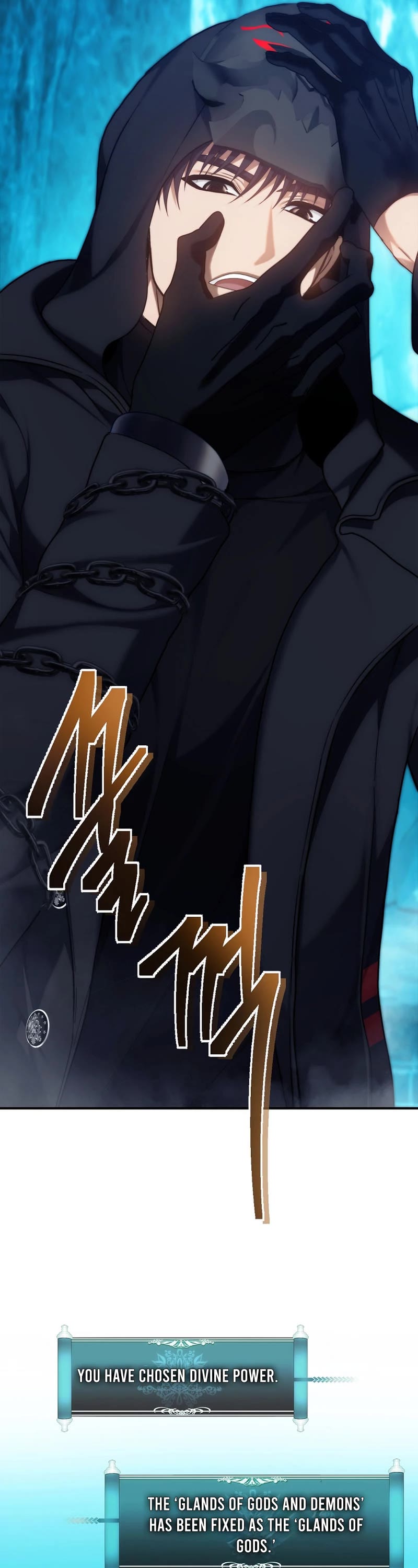 Ranker Who Lives A Second Time chapter 171 page 49