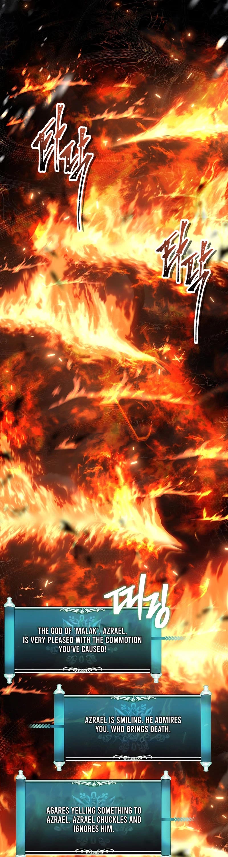 Ranker Who Lives A Second Time chapter 171 page 5