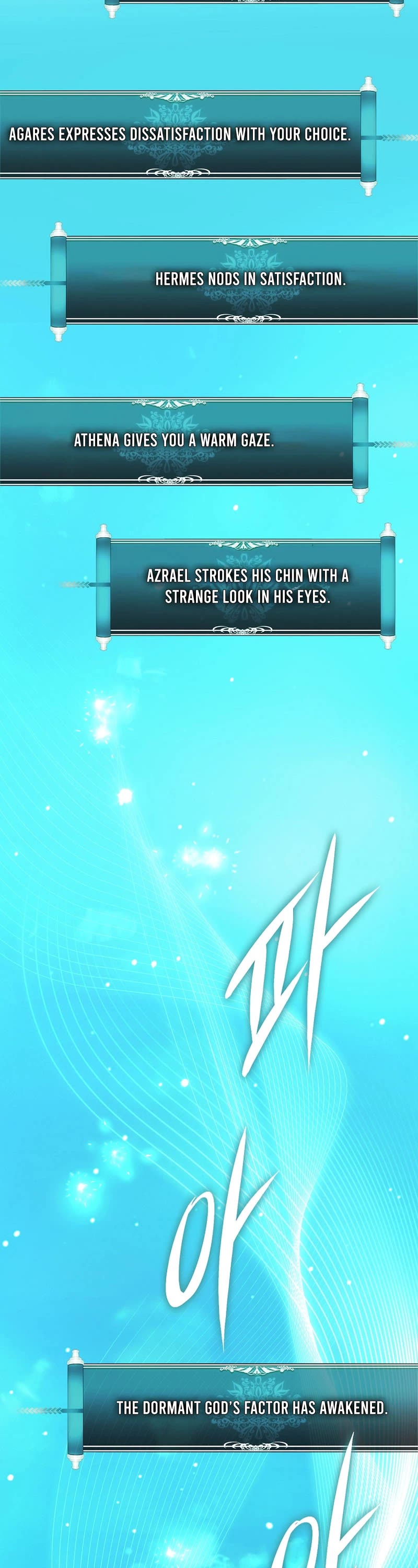 Ranker Who Lives A Second Time chapter 171 page 50