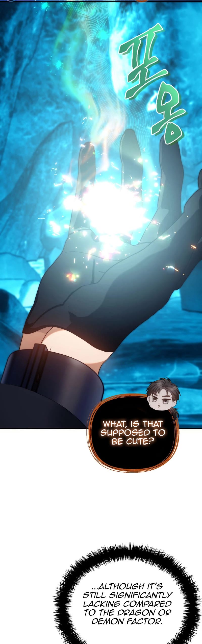 Ranker Who Lives A Second Time chapter 171 page 52