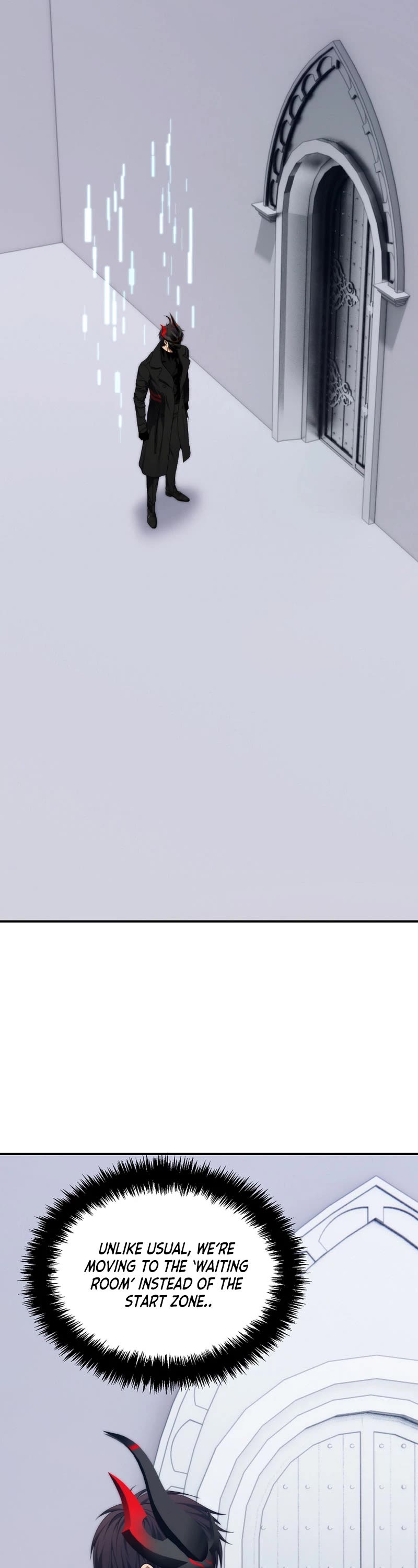 Ranker Who Lives A Second Time chapter 171 page 54