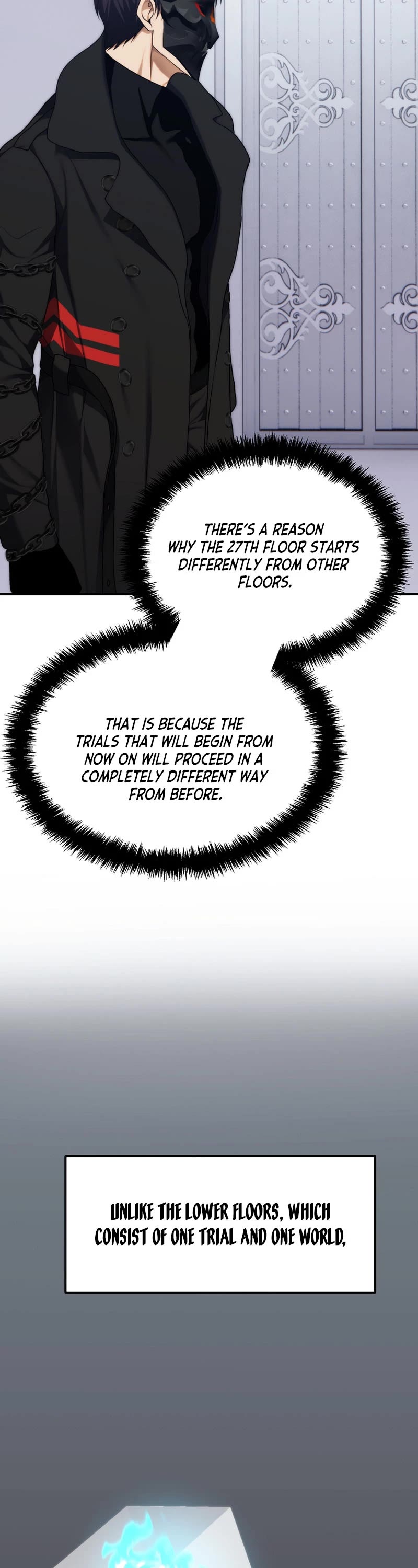 Ranker Who Lives A Second Time chapter 171 page 55