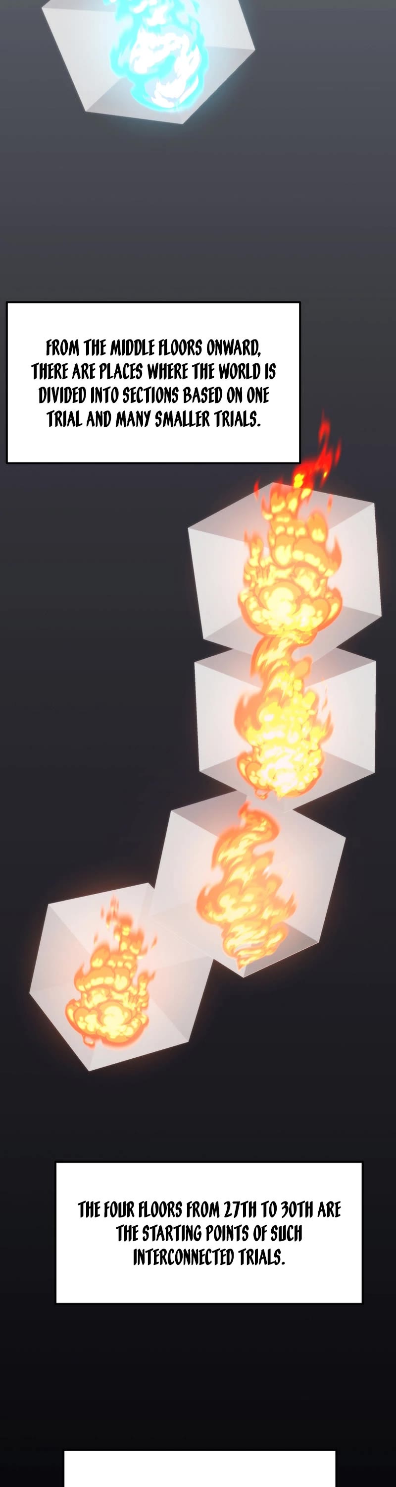 Ranker Who Lives A Second Time chapter 171 page 56