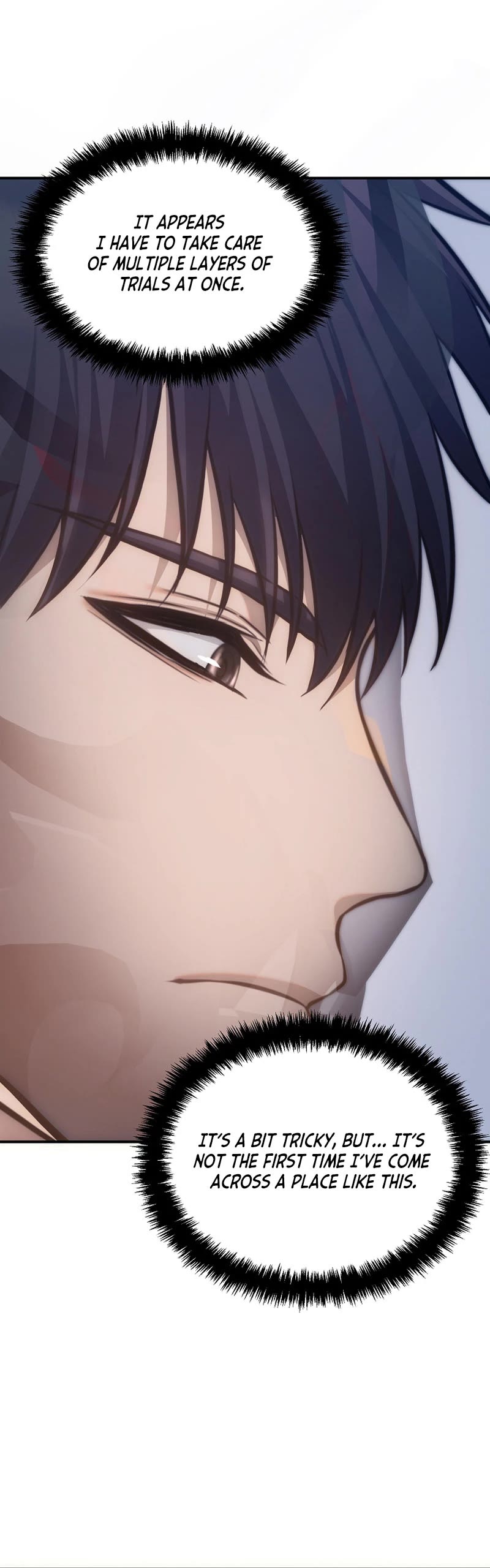 Ranker Who Lives A Second Time chapter 171 page 58