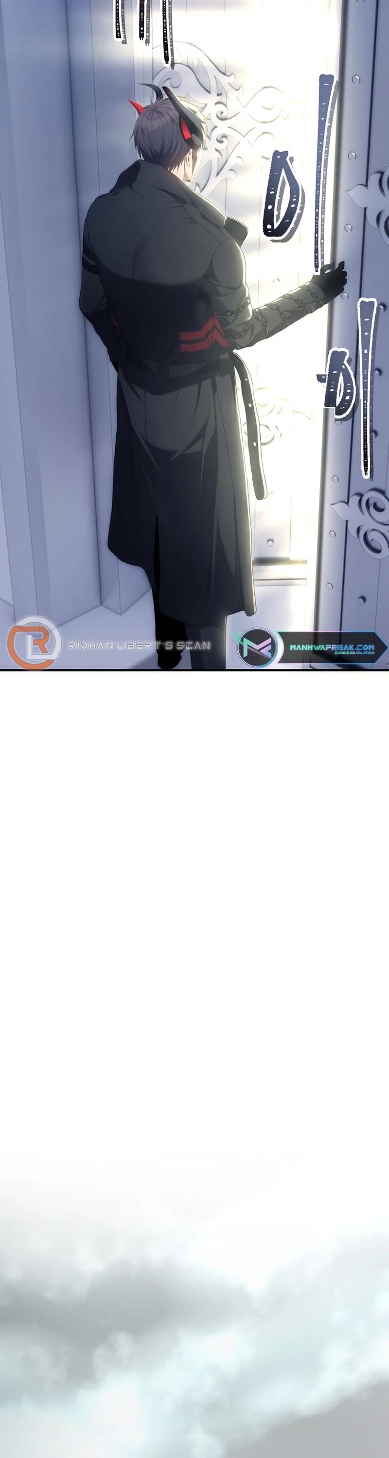 Ranker Who Lives A Second Time chapter 171 page 60