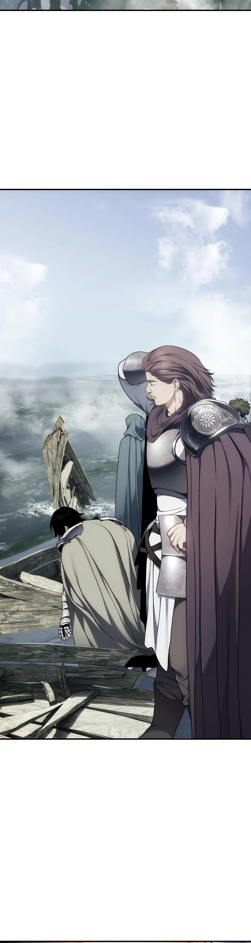 Ranker Who Lives A Second Time chapter 171 page 62