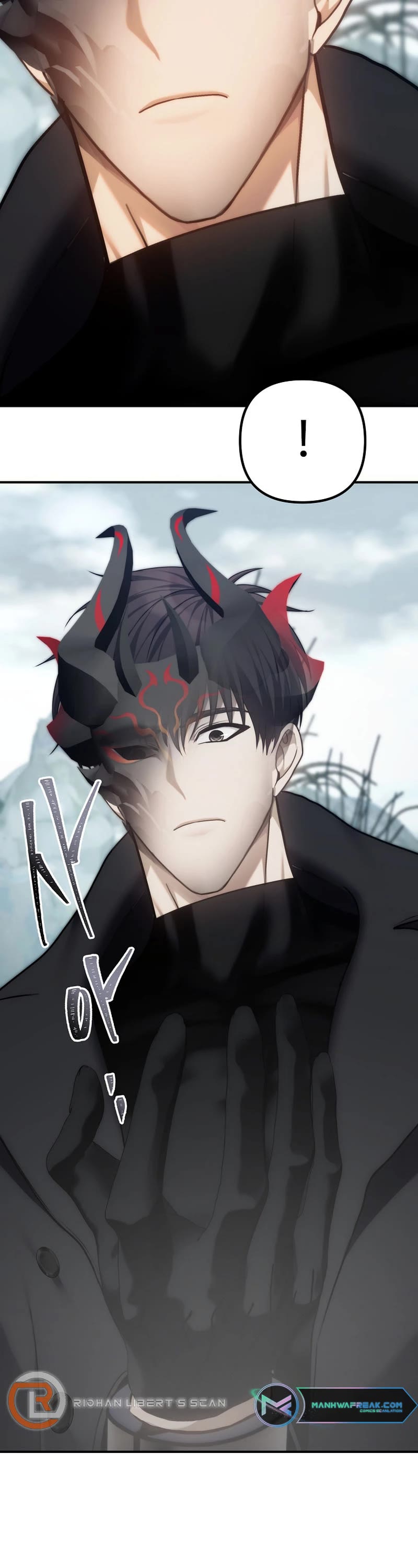 Ranker Who Lives A Second Time chapter 171 page 63