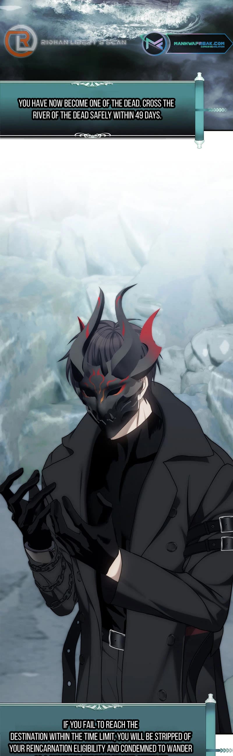 Ranker Who Lives A Second Time chapter 171 page 65