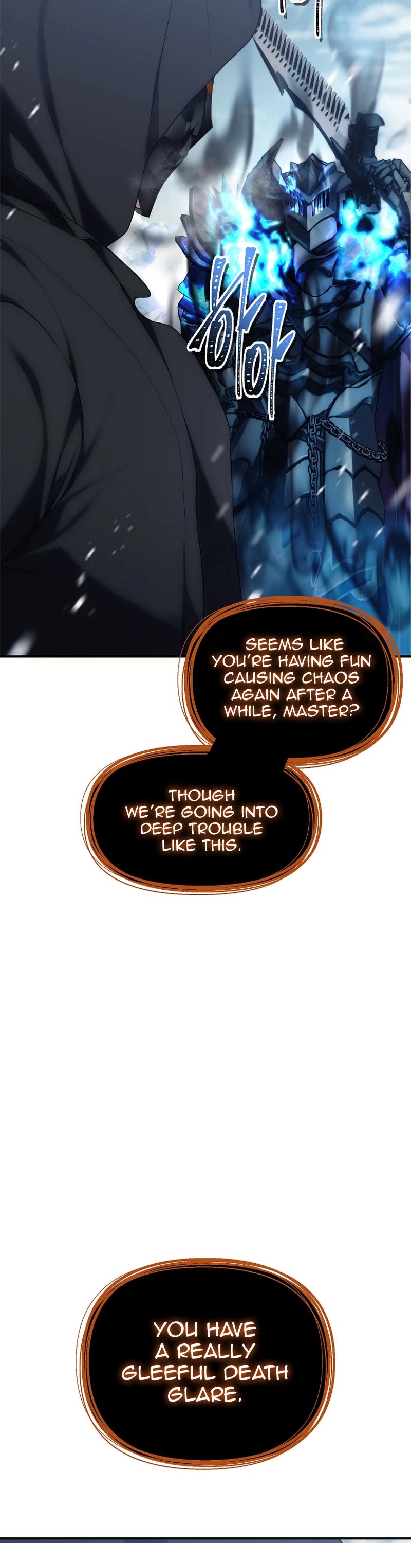 Ranker Who Lives A Second Time chapter 171 page 7