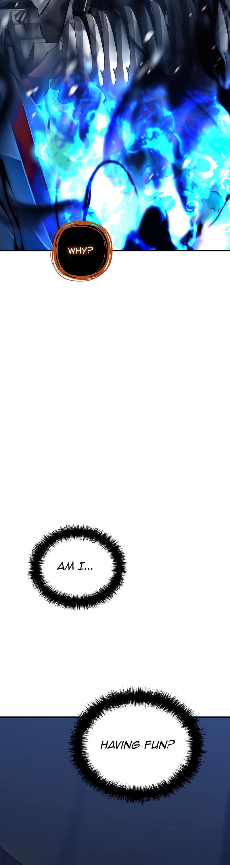 Ranker Who Lives A Second Time chapter 171 page 9