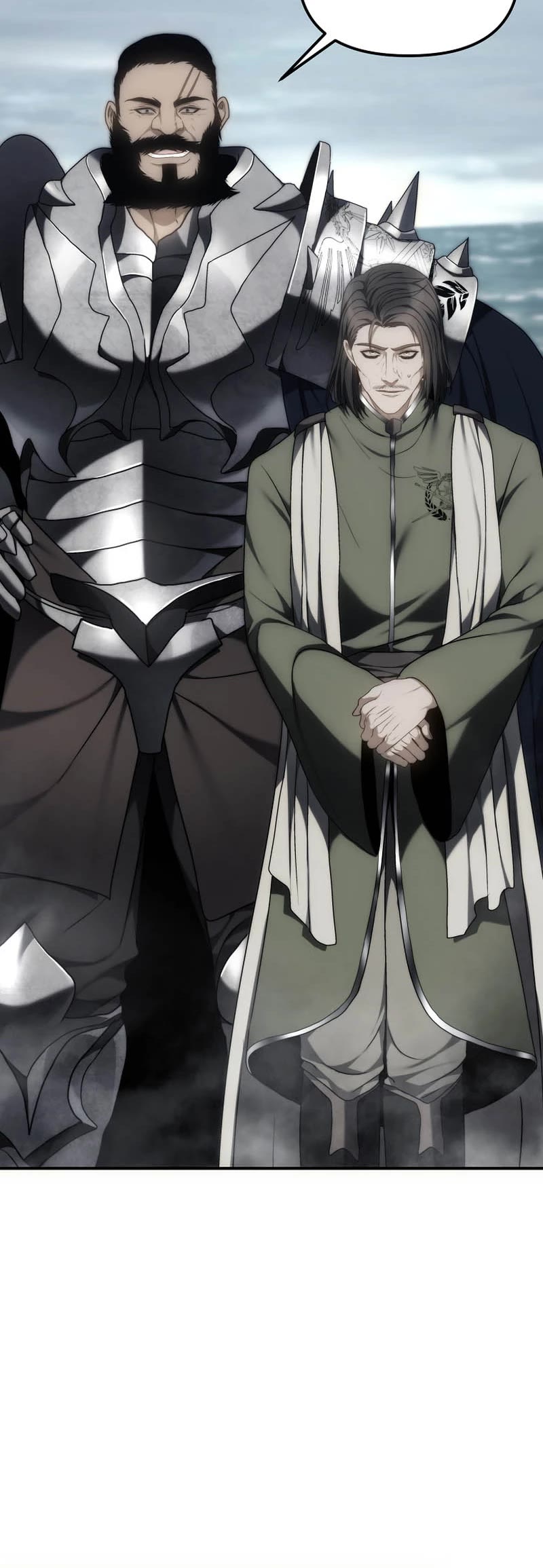 Ranker Who Lives A Second Time chapter 172 page 11