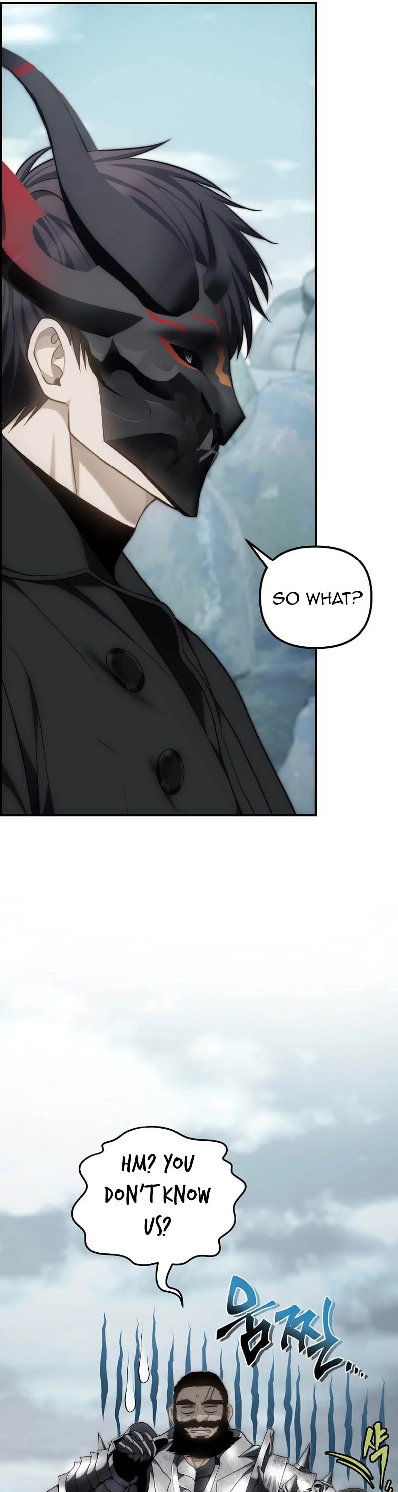 Ranker Who Lives A Second Time chapter 172 page 12