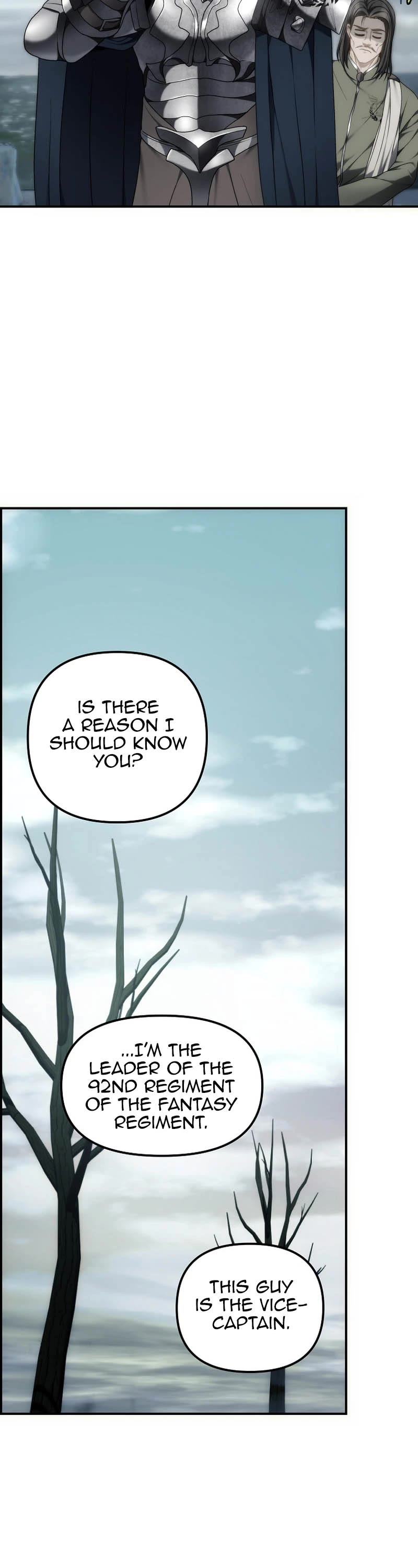 Ranker Who Lives A Second Time chapter 172 page 13