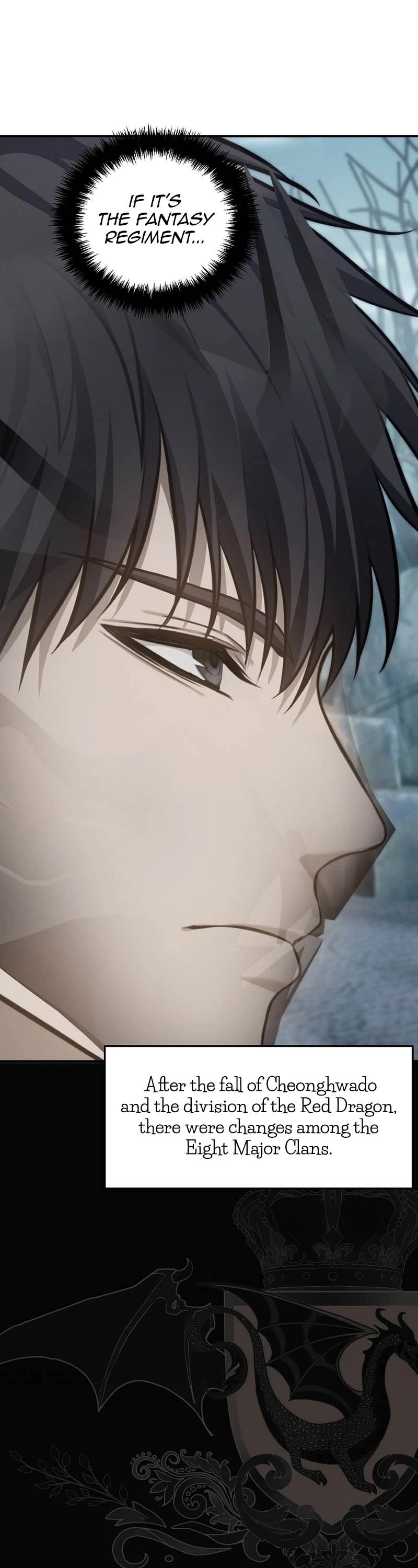 Ranker Who Lives A Second Time chapter 172 page 14