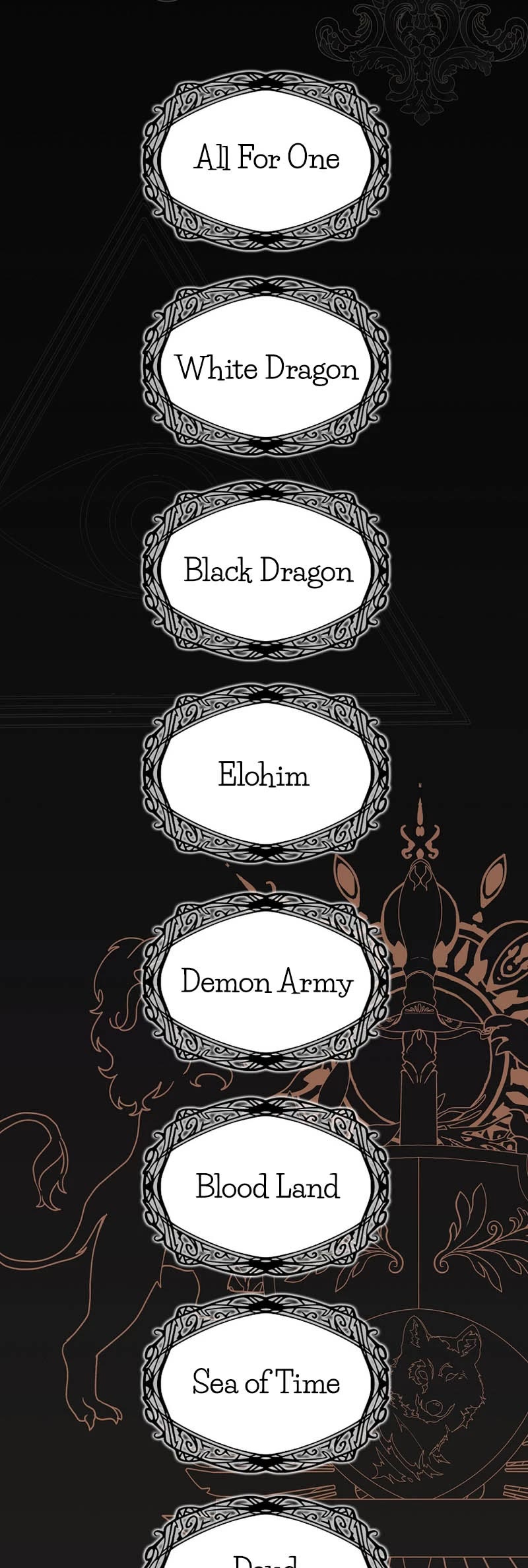 Ranker Who Lives A Second Time chapter 172 page 15