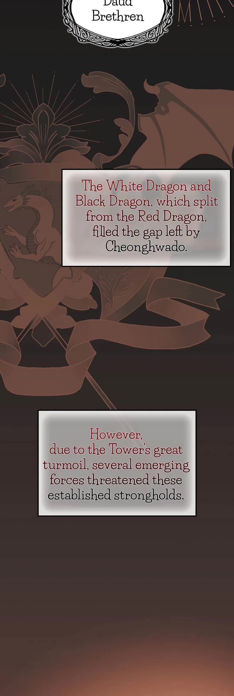 Ranker Who Lives A Second Time chapter 172 page 16