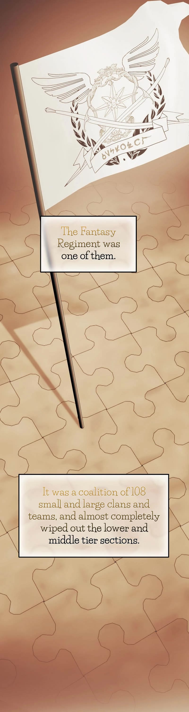 Ranker Who Lives A Second Time chapter 172 page 17