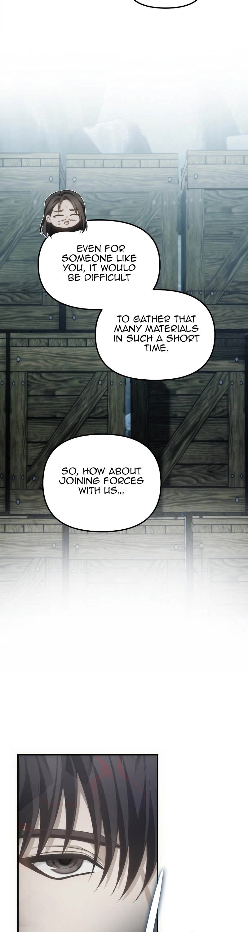 Ranker Who Lives A Second Time chapter 172 page 19