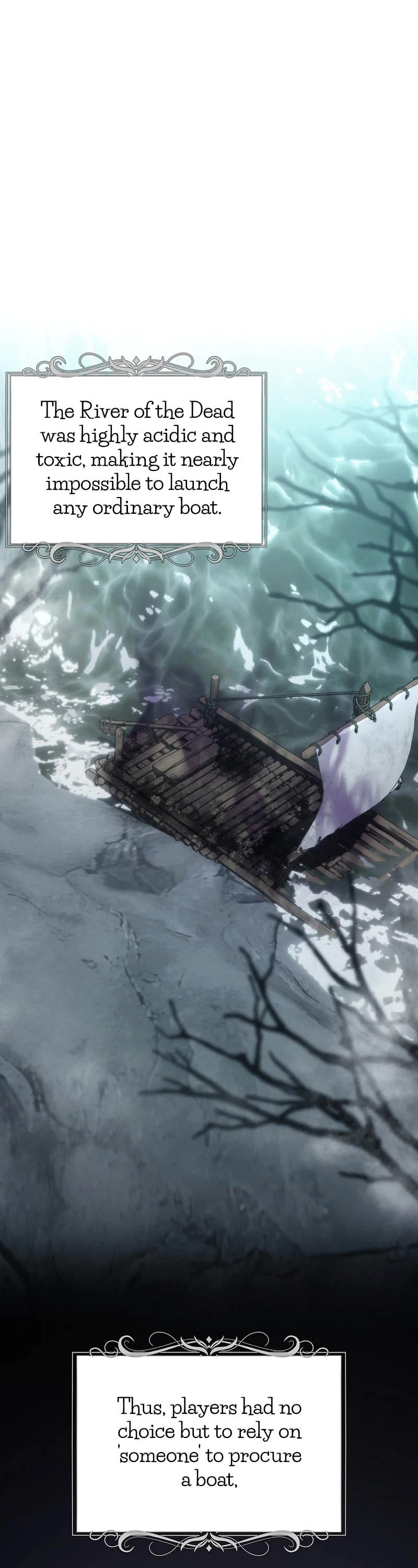 Ranker Who Lives A Second Time chapter 172 page 2