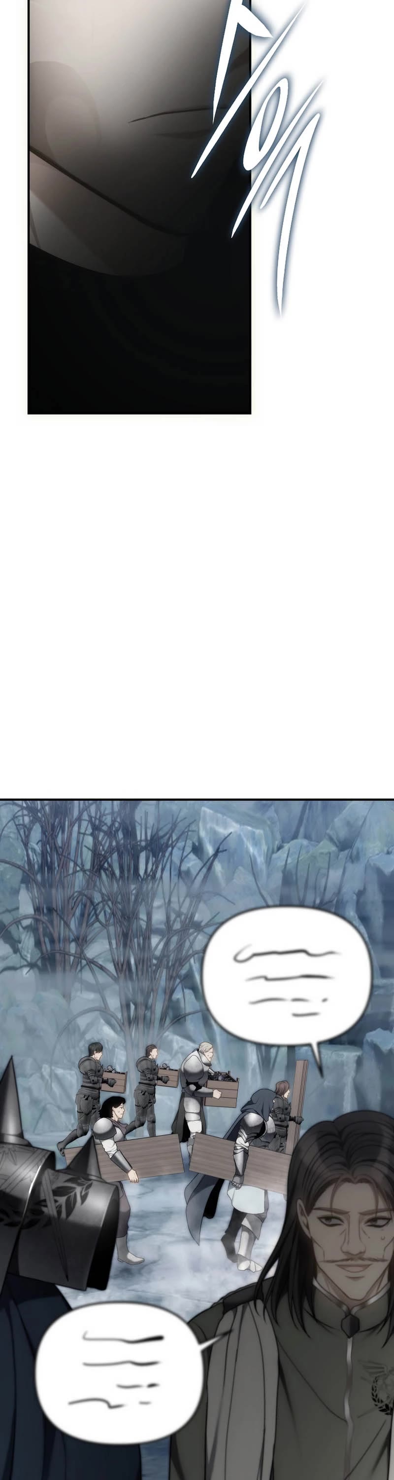 Ranker Who Lives A Second Time chapter 172 page 20