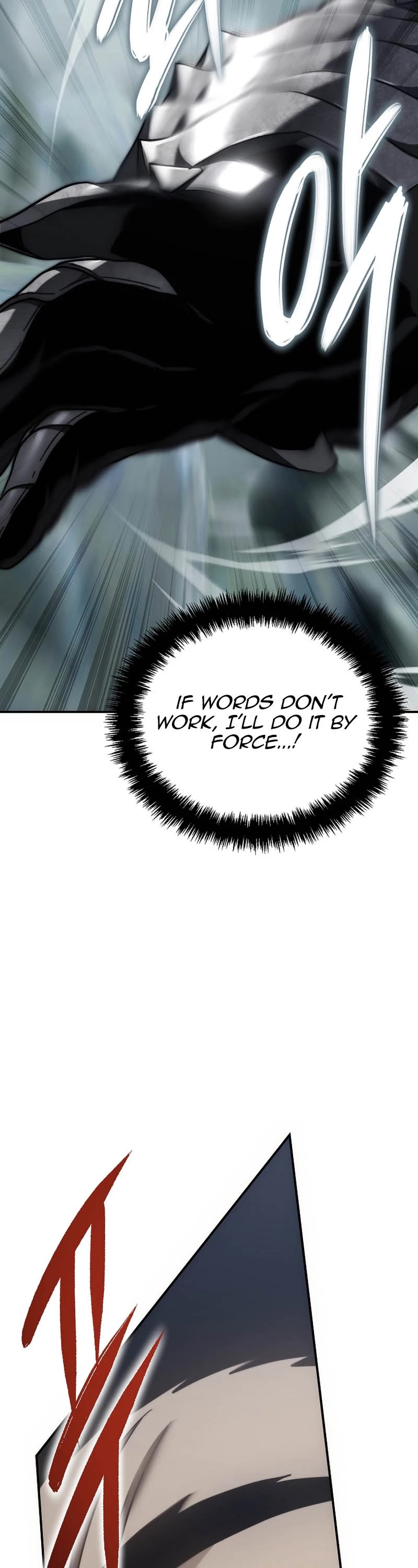 Ranker Who Lives A Second Time chapter 172 page 24