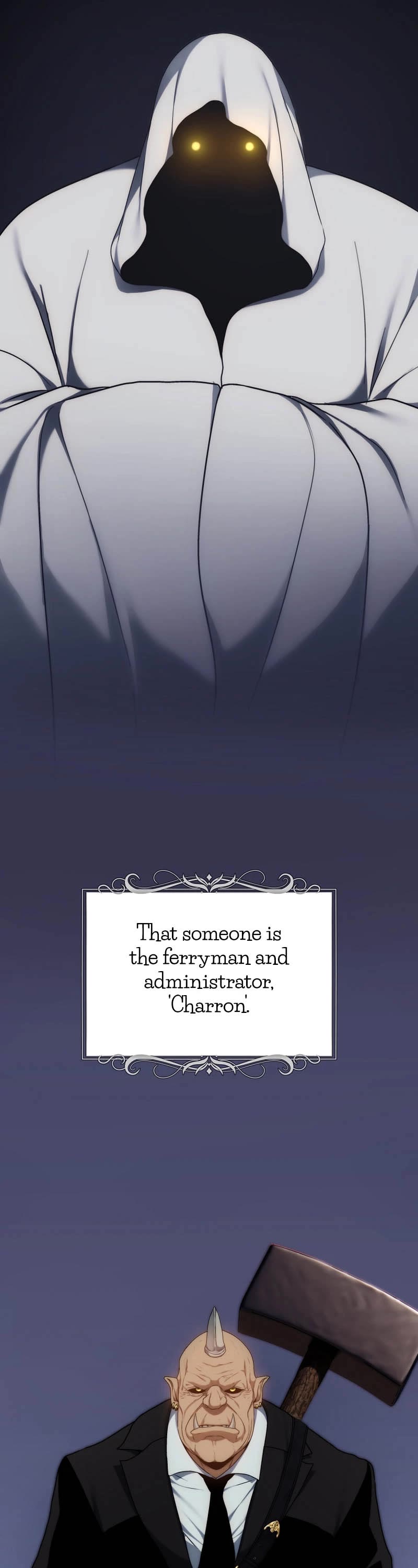 Ranker Who Lives A Second Time chapter 172 page 3