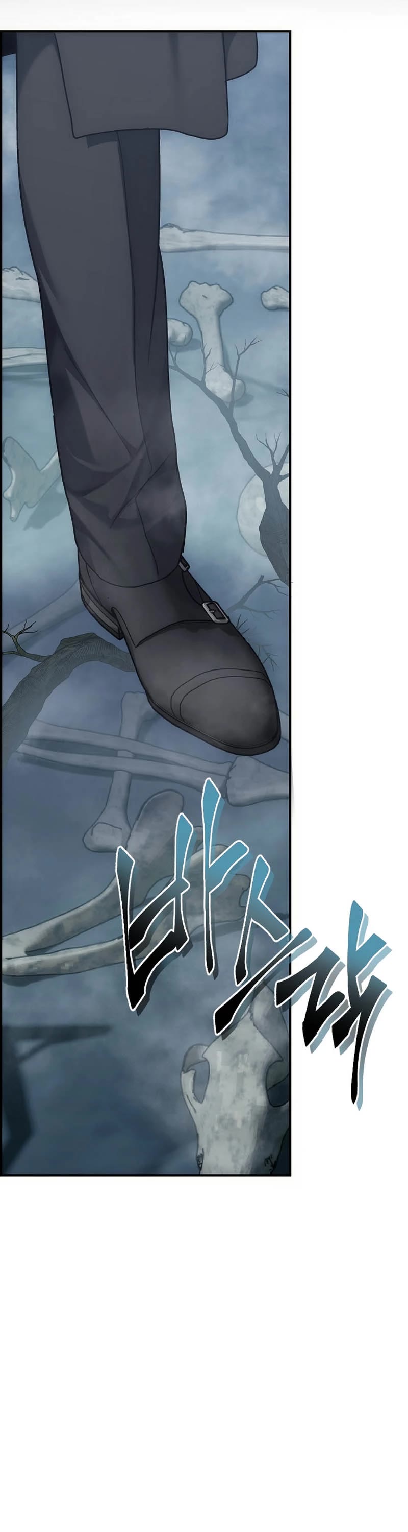 Ranker Who Lives A Second Time chapter 172 page 32