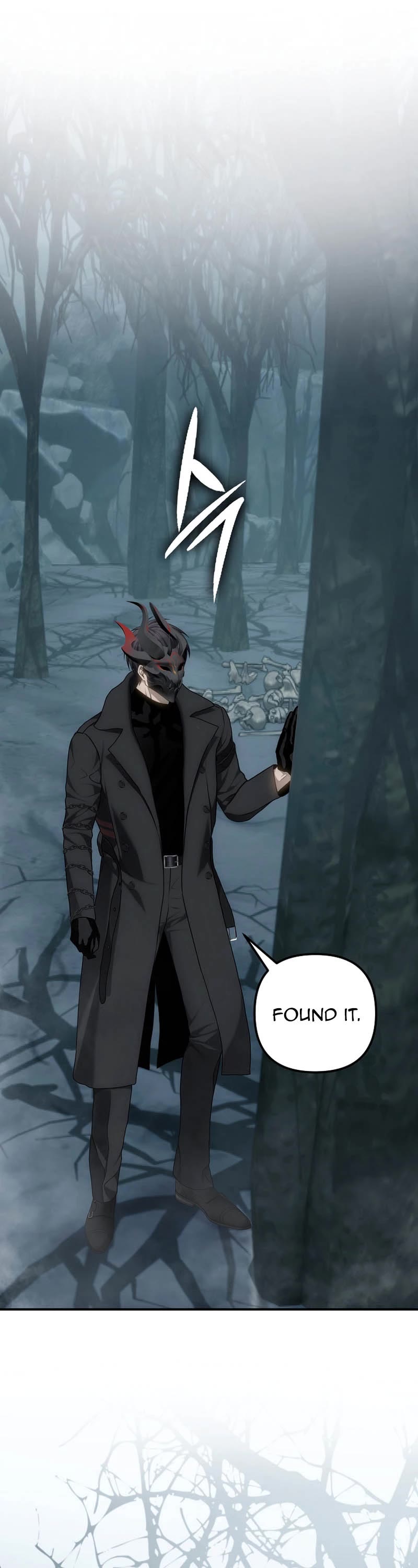 Ranker Who Lives A Second Time chapter 172 page 33