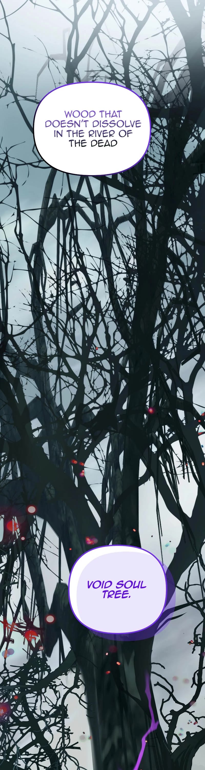 Ranker Who Lives A Second Time chapter 172 page 34