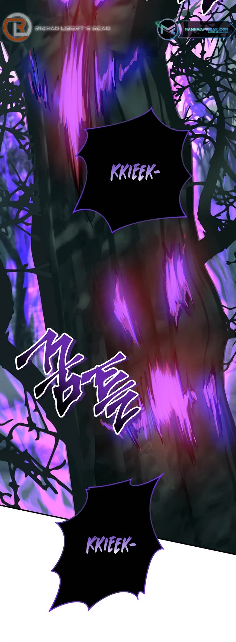 Ranker Who Lives A Second Time chapter 172 page 36