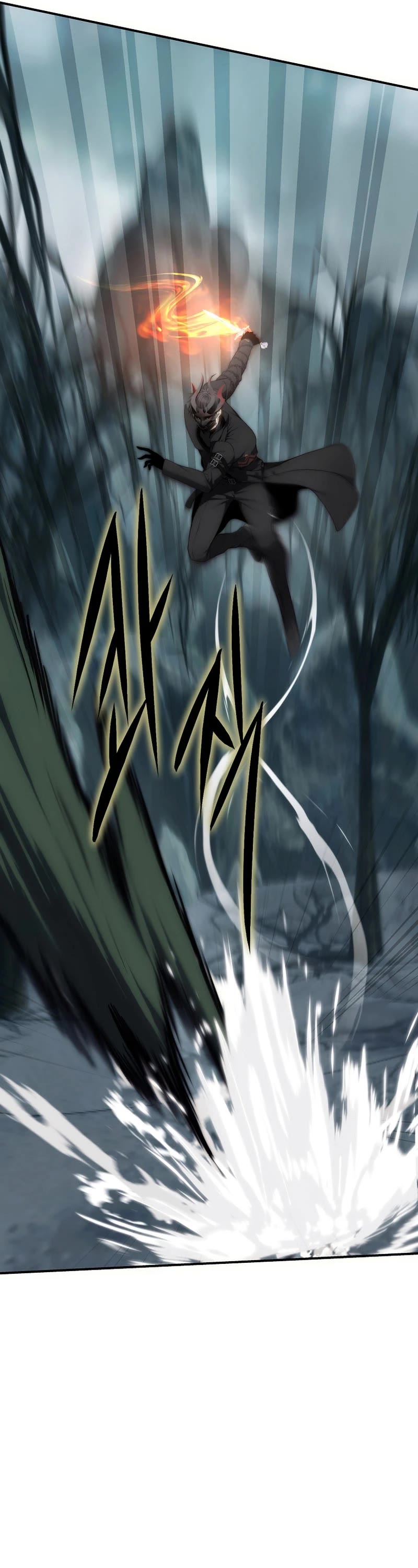 Ranker Who Lives A Second Time chapter 172 page 37