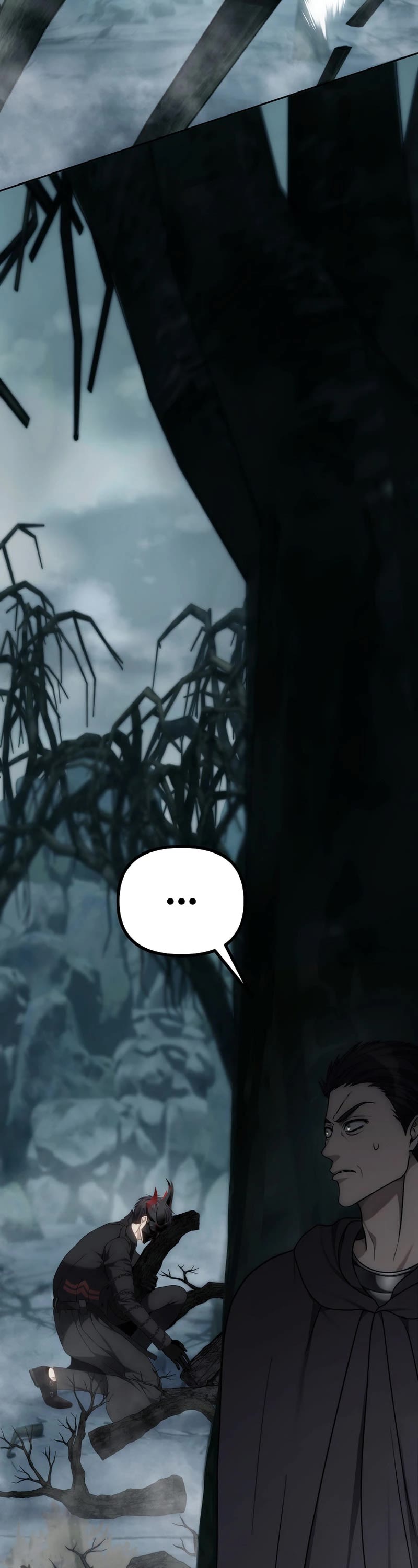 Ranker Who Lives A Second Time chapter 172 page 39