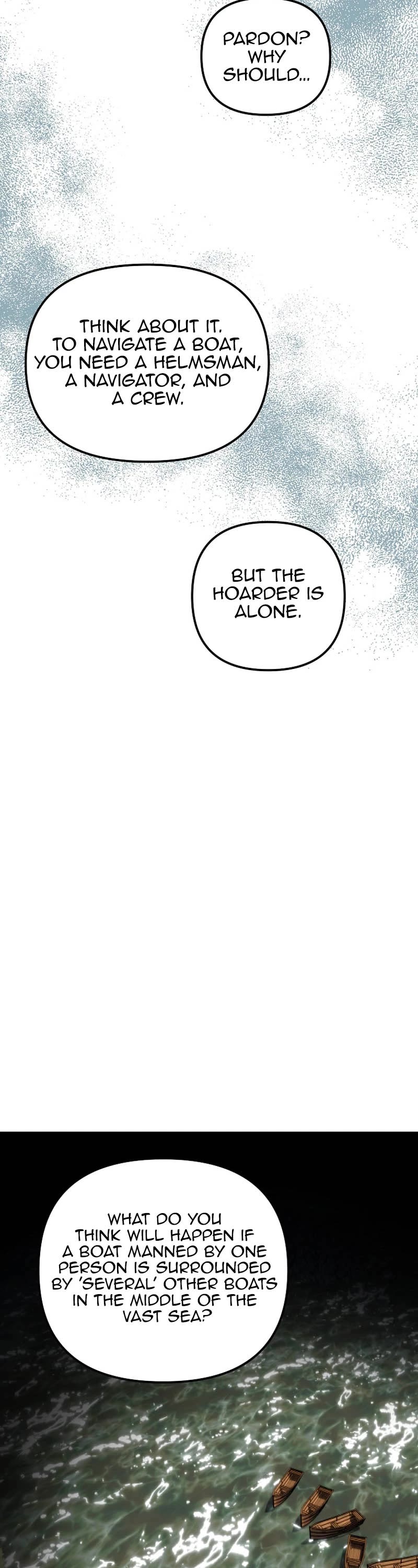 Ranker Who Lives A Second Time chapter 172 page 44