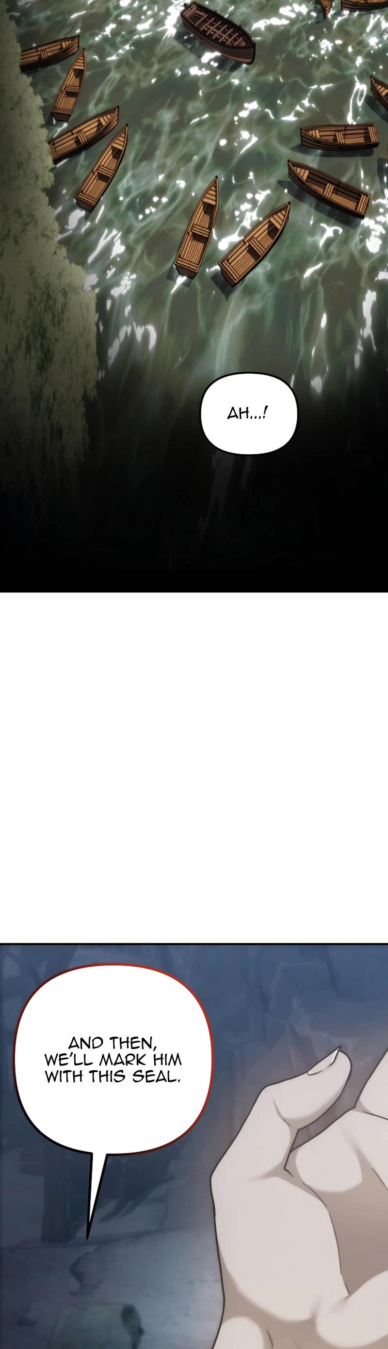 Ranker Who Lives A Second Time chapter 172 page 45