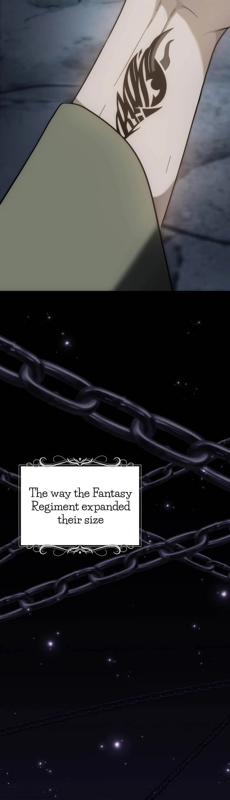 Ranker Who Lives A Second Time chapter 172 page 46