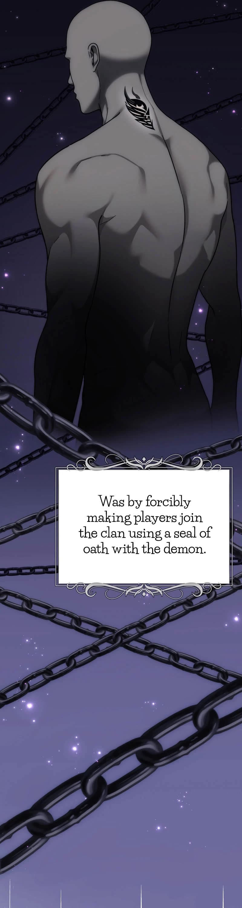 Ranker Who Lives A Second Time chapter 172 page 47