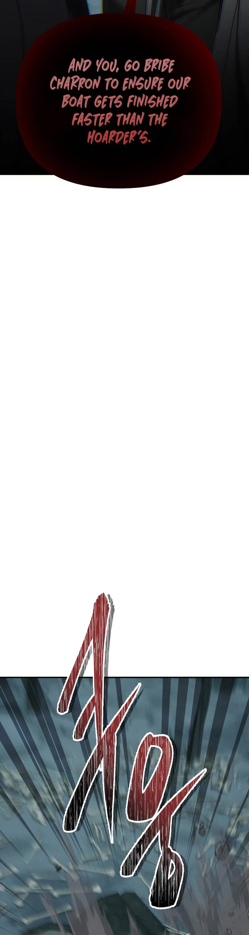 Ranker Who Lives A Second Time chapter 172 page 49