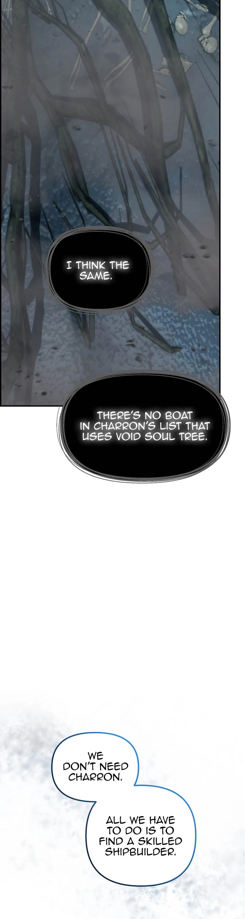 Ranker Who Lives A Second Time chapter 172 page 51