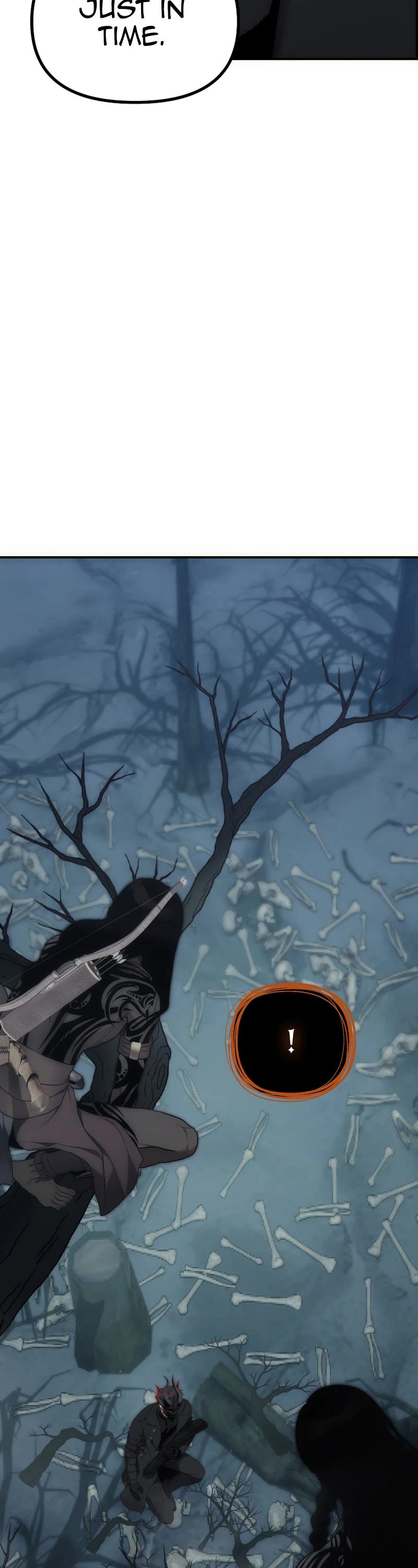 Ranker Who Lives A Second Time chapter 172 page 53