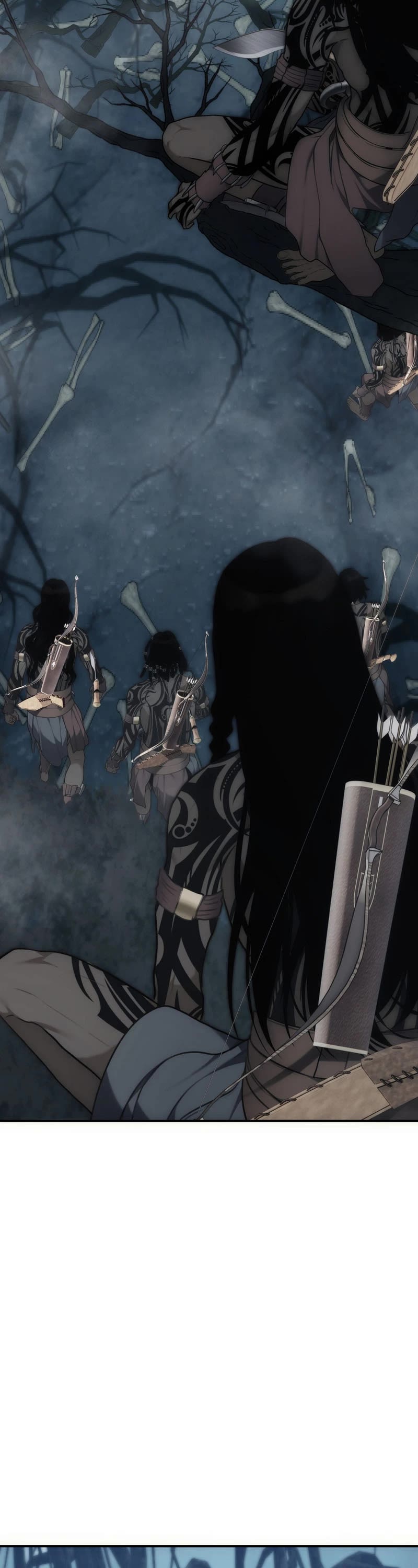 Ranker Who Lives A Second Time chapter 172 page 54