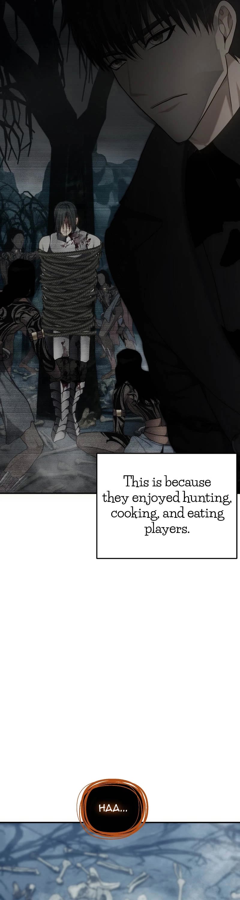 Ranker Who Lives A Second Time chapter 172 page 57