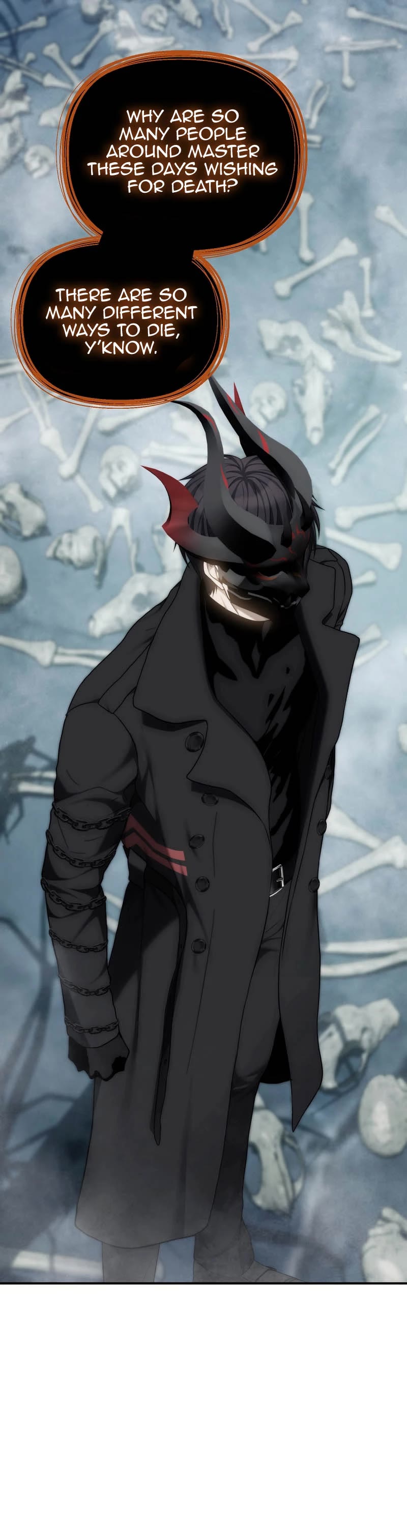 Ranker Who Lives A Second Time chapter 172 page 58