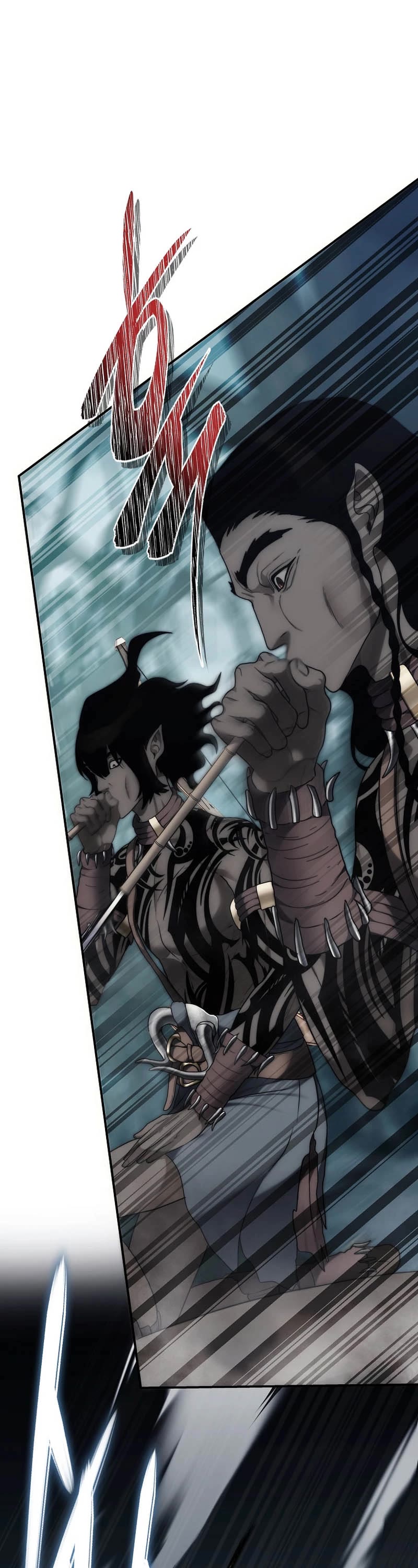 Ranker Who Lives A Second Time chapter 172 page 59