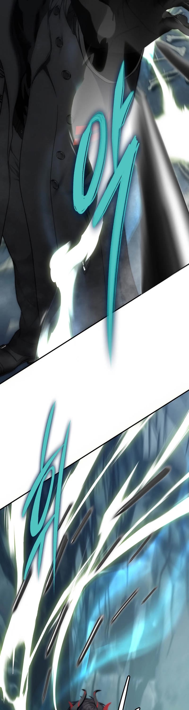 Ranker Who Lives A Second Time chapter 172 page 62