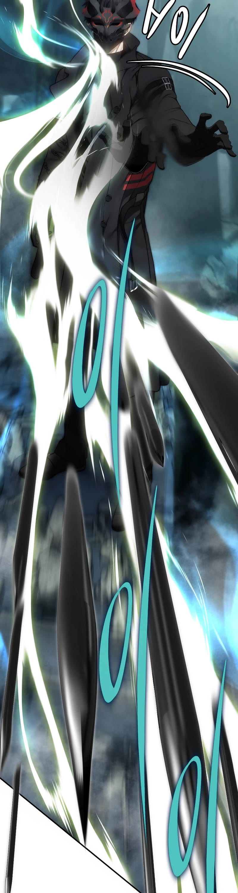 Ranker Who Lives A Second Time chapter 172 page 63