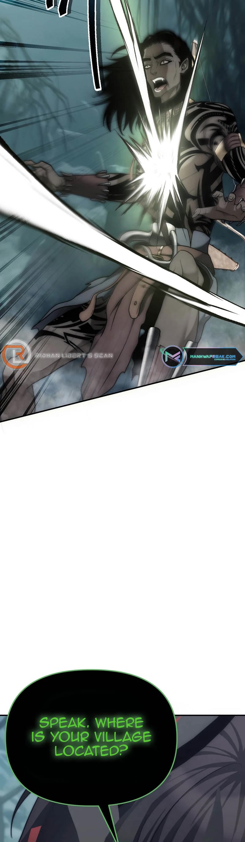 Ranker Who Lives A Second Time chapter 172 page 65