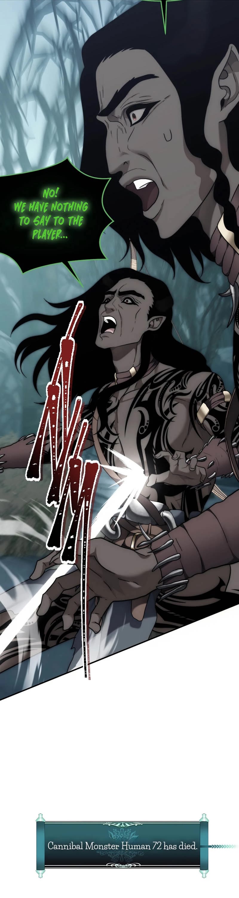 Ranker Who Lives A Second Time chapter 172 page 67