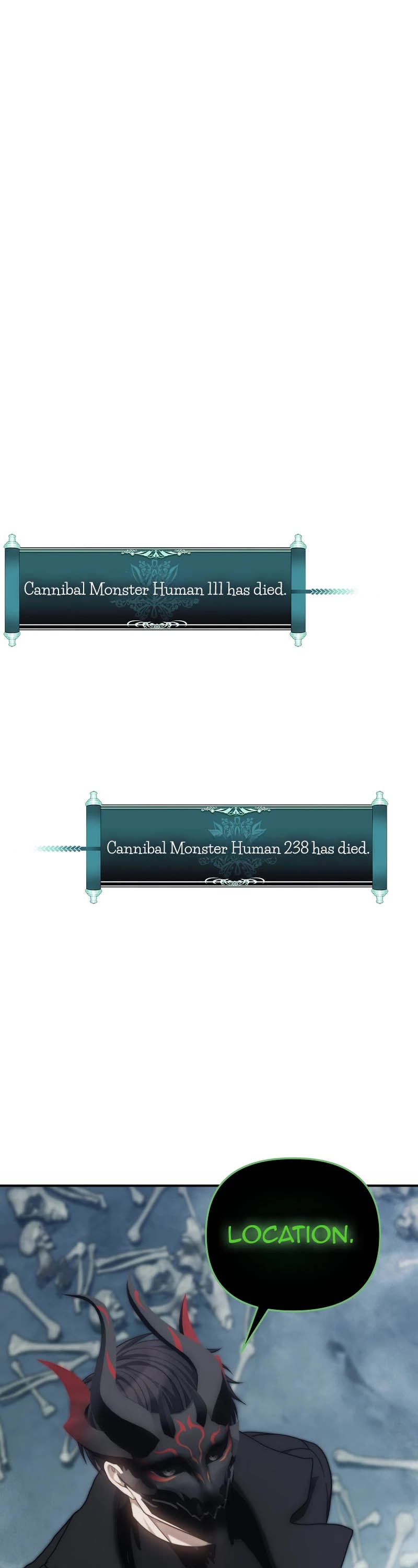 Ranker Who Lives A Second Time chapter 172 page 69