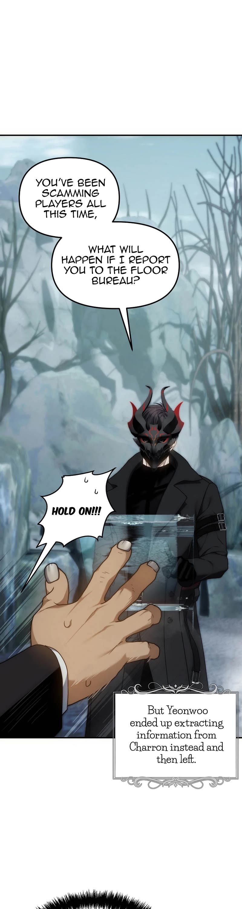 Ranker Who Lives A Second Time chapter 172 page 7