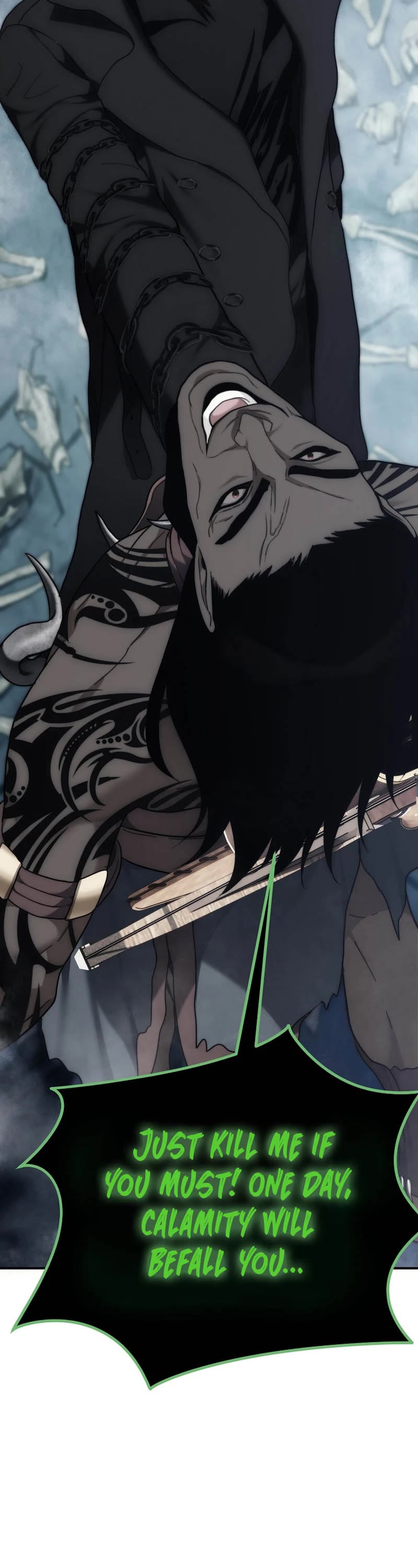 Ranker Who Lives A Second Time chapter 172 page 70